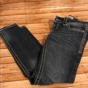 Buckle BKE Stella skinny jeans